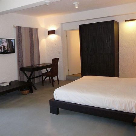 Esprit Libre Restaurant & Guest House Grand Baie Esterno foto