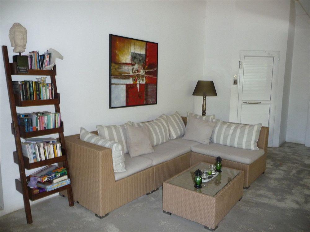 Esprit Libre Restaurant & Guest House Grand Baie Esterno foto