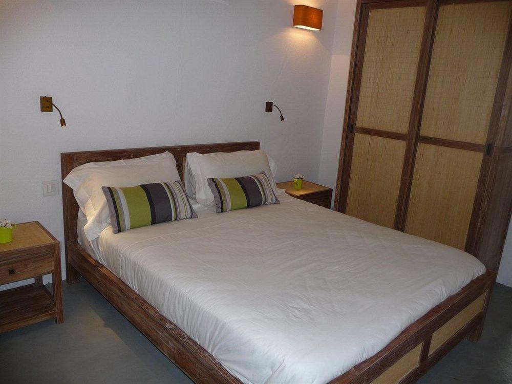 Esprit Libre Restaurant & Guest House Grand Baie Esterno foto