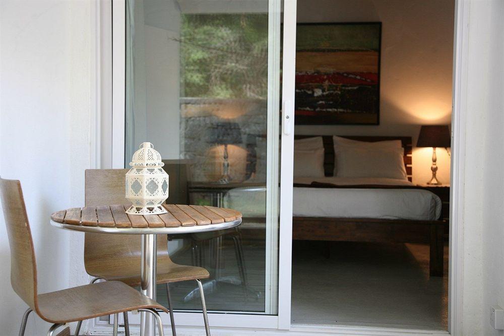 Esprit Libre Restaurant & Guest House Grand Baie Esterno foto