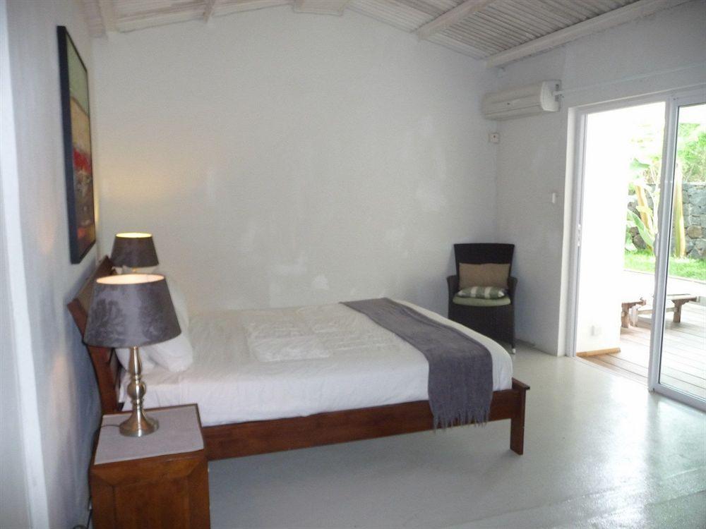 Esprit Libre Restaurant & Guest House Grand Baie Esterno foto