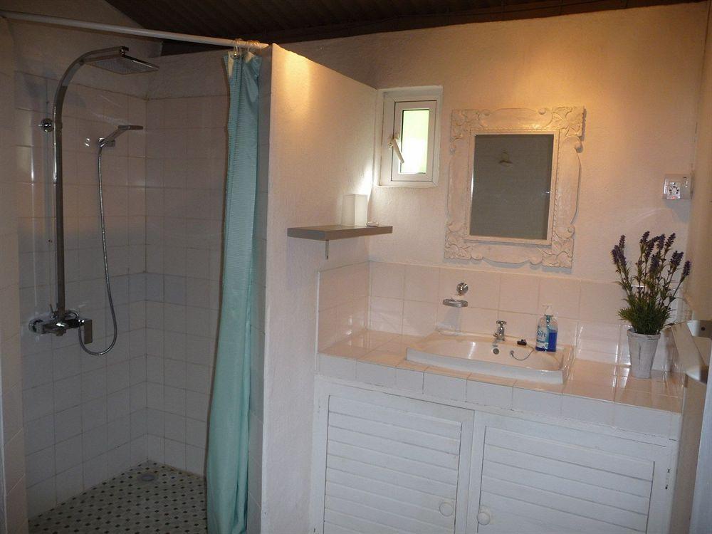 Esprit Libre Restaurant & Guest House Grand Baie Esterno foto